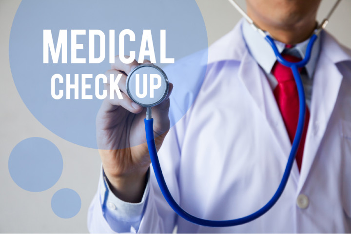 Pentingnya Medical Check Up Rutin bagi Dewasa dan Lansia